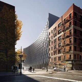 Wills building