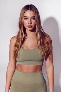 Madelyn cline