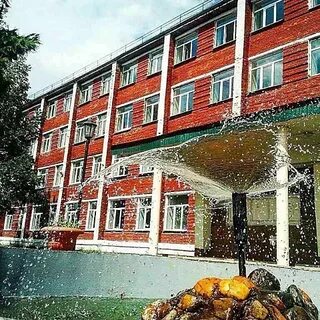 Тулунский аграрный