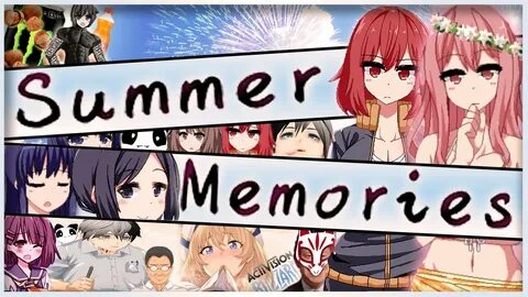 Summer memories гайд