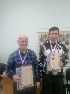 Шахматные турниры в феврале 2024