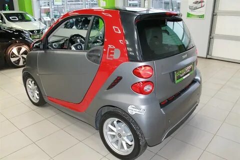 Смарт м