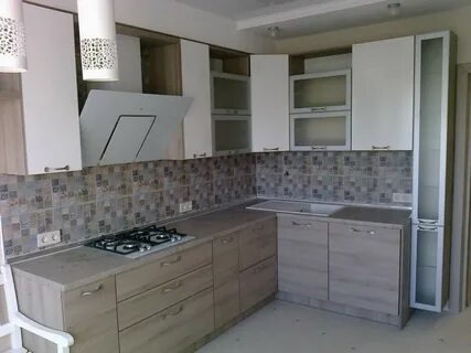 Кухня Алеся + купить недорого Мебель54 в Барнауле