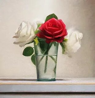 Still rose
