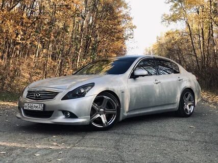 Nissan v