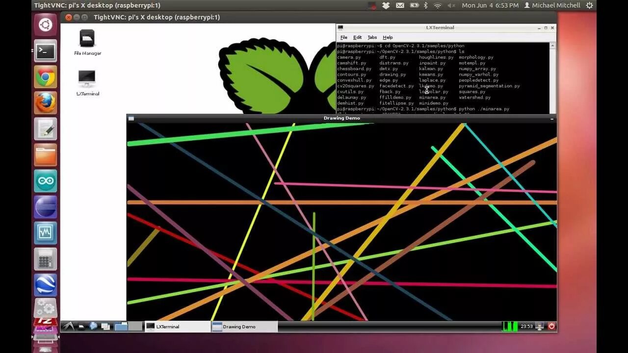 Opencv line python. Opencv. opencv raspberry pi 4. возможности opencv. уроки opencv.
