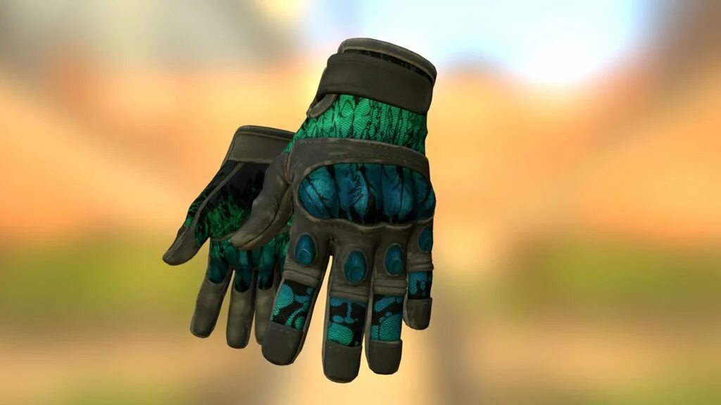 Glove cs