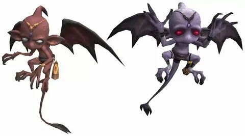 Imp trade