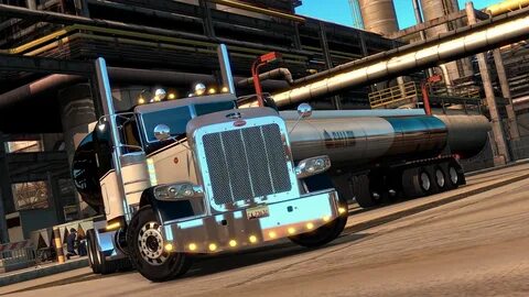 American truck 2