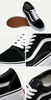 Как отличить оригинал vans