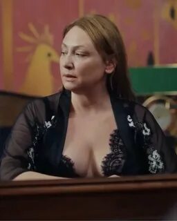 Gülçin Santırcıoğlu.