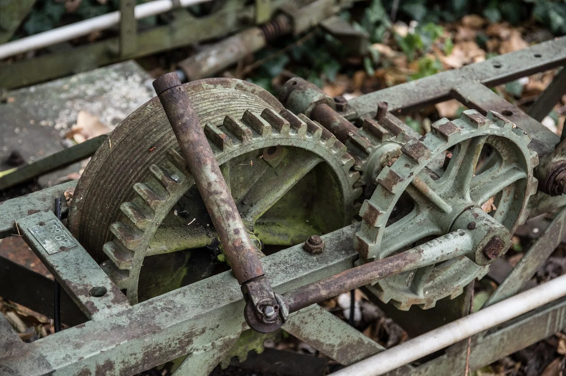 Railway engineering