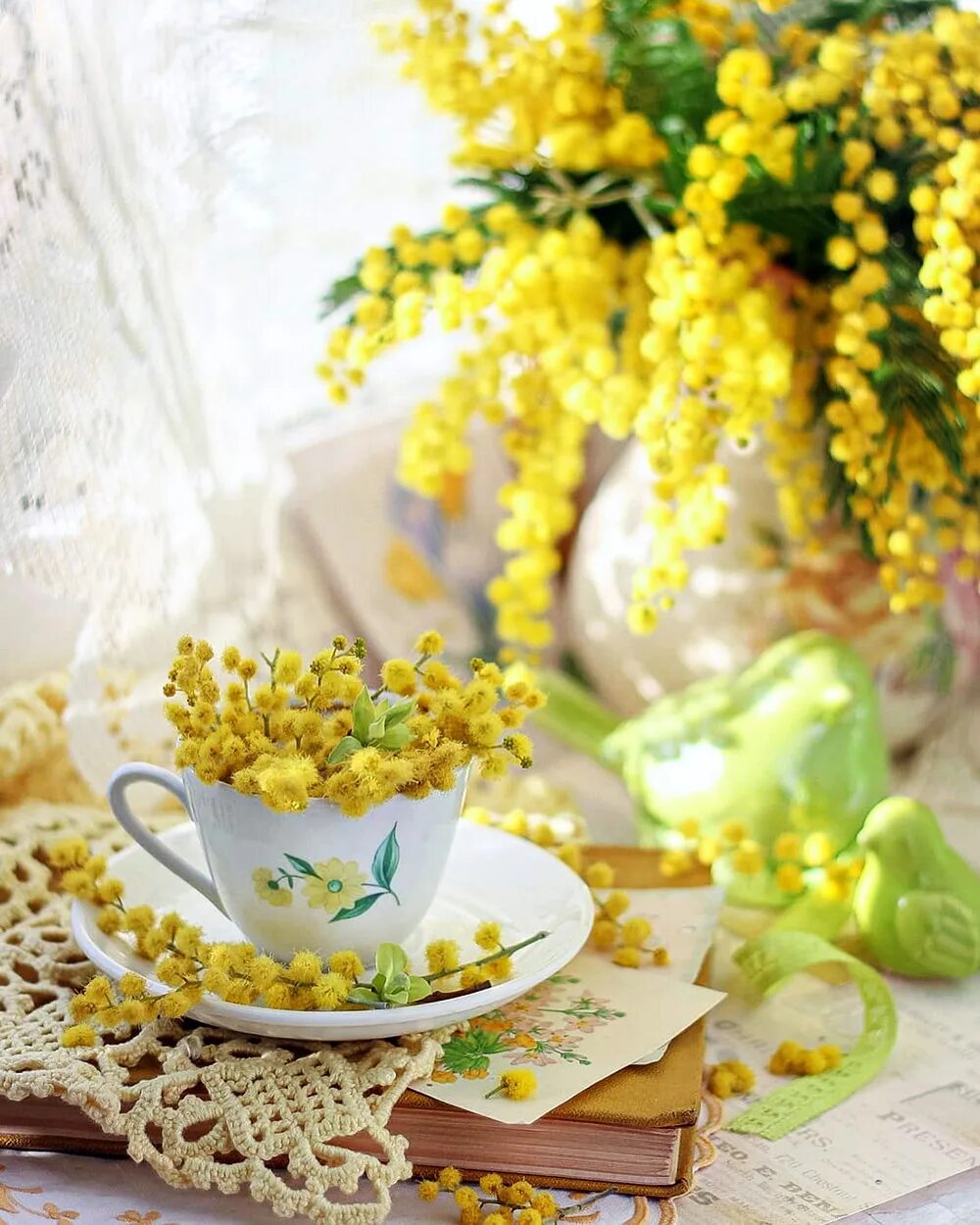 Нежный натюрморт. Доброе весеннее утро 2024. Доброе весеннее утро 2024. С добрым весенним утром. Доброе весеннее утро 2024.