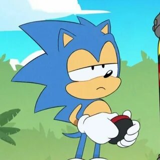 Sonic status