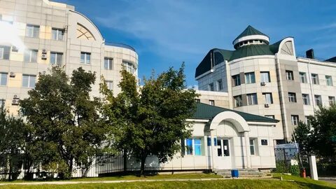Онкологический центр хабаровск