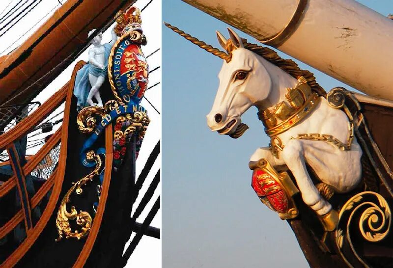 Как называется статуя на носу корабля. Гальюнная фигура корабля. украшение на носу корабля. носовые фигуры старинных кораблей. фигура на носу корабля.