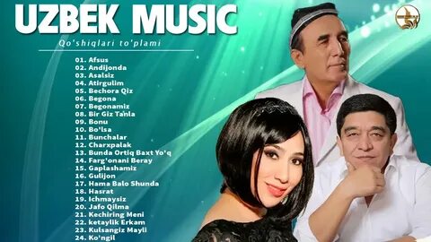Youtube uzbek