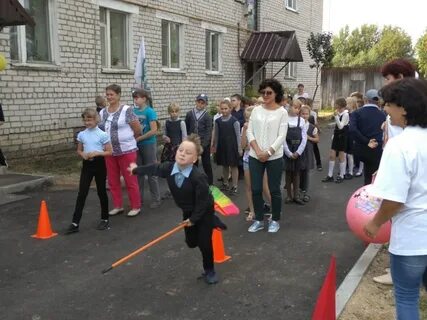 Погода в некоузе