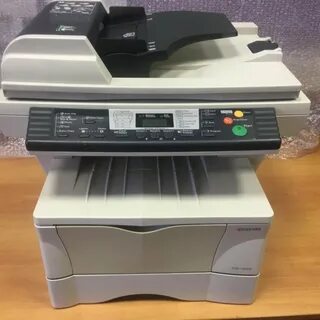 Копиры kyocera