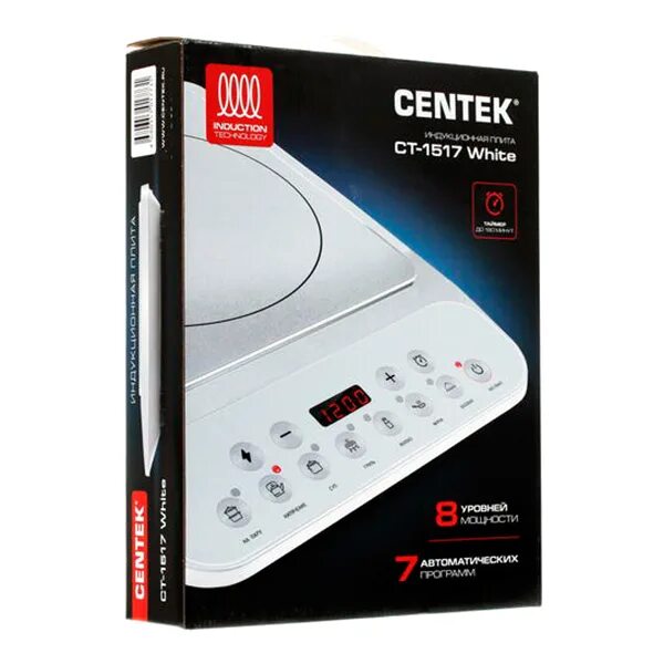 Centek ct 8724. Индукционная плита centek ct-1517. centek ct-1517. индукционная плита ct-1517 black. индукционная плита сентек.