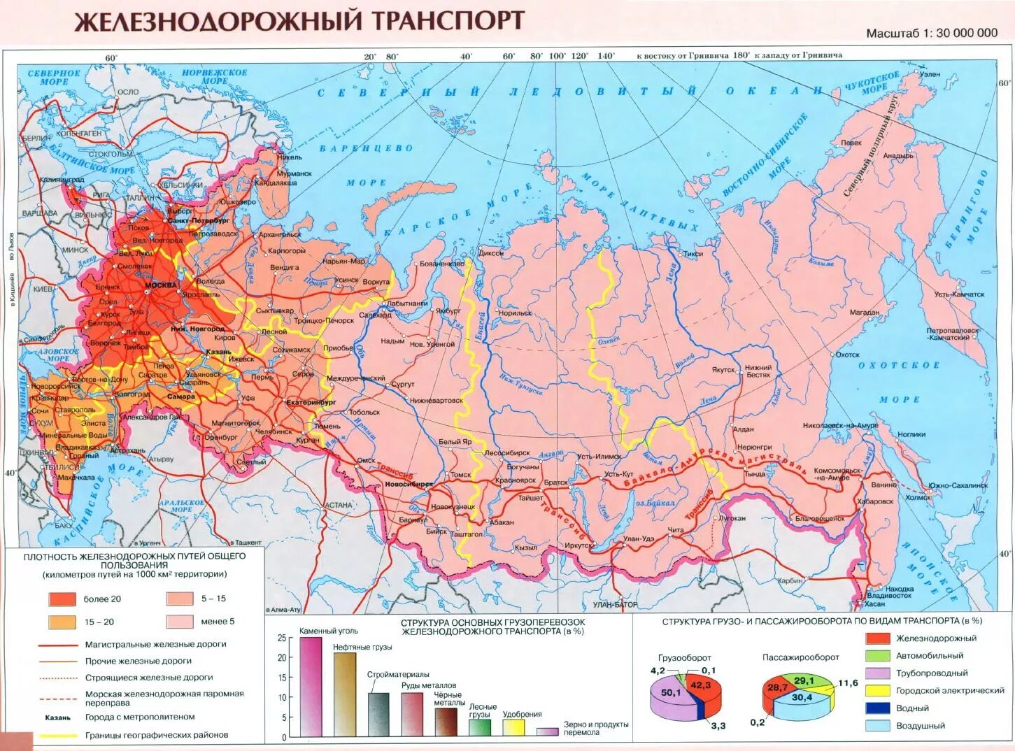 Наибольшая плотность дорог. Атлас по географии транспорт России 9 класс. Атлас по географии 9 класс карта транспорта России. Карта транспорт России 9 класс атлас география. География железнодорожного транспорта России карта.