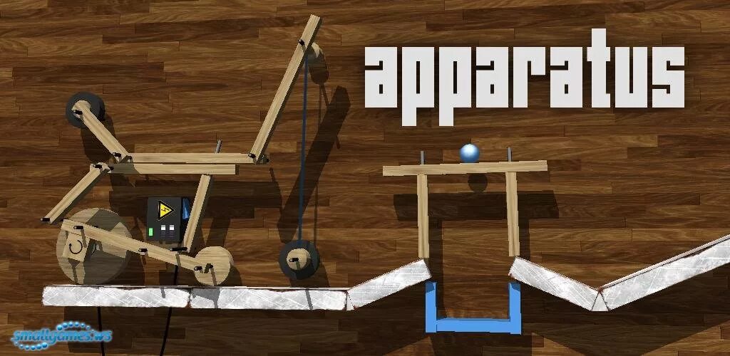 Игра где нало. Apparatus игра на андроид. Головоломки на ПК. Игра про механизмы. Игра с шариком и препятствиями.