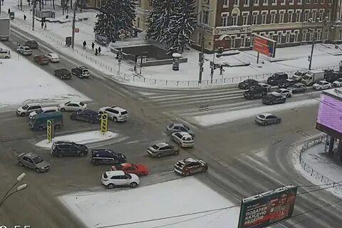 Ул красный гоголя