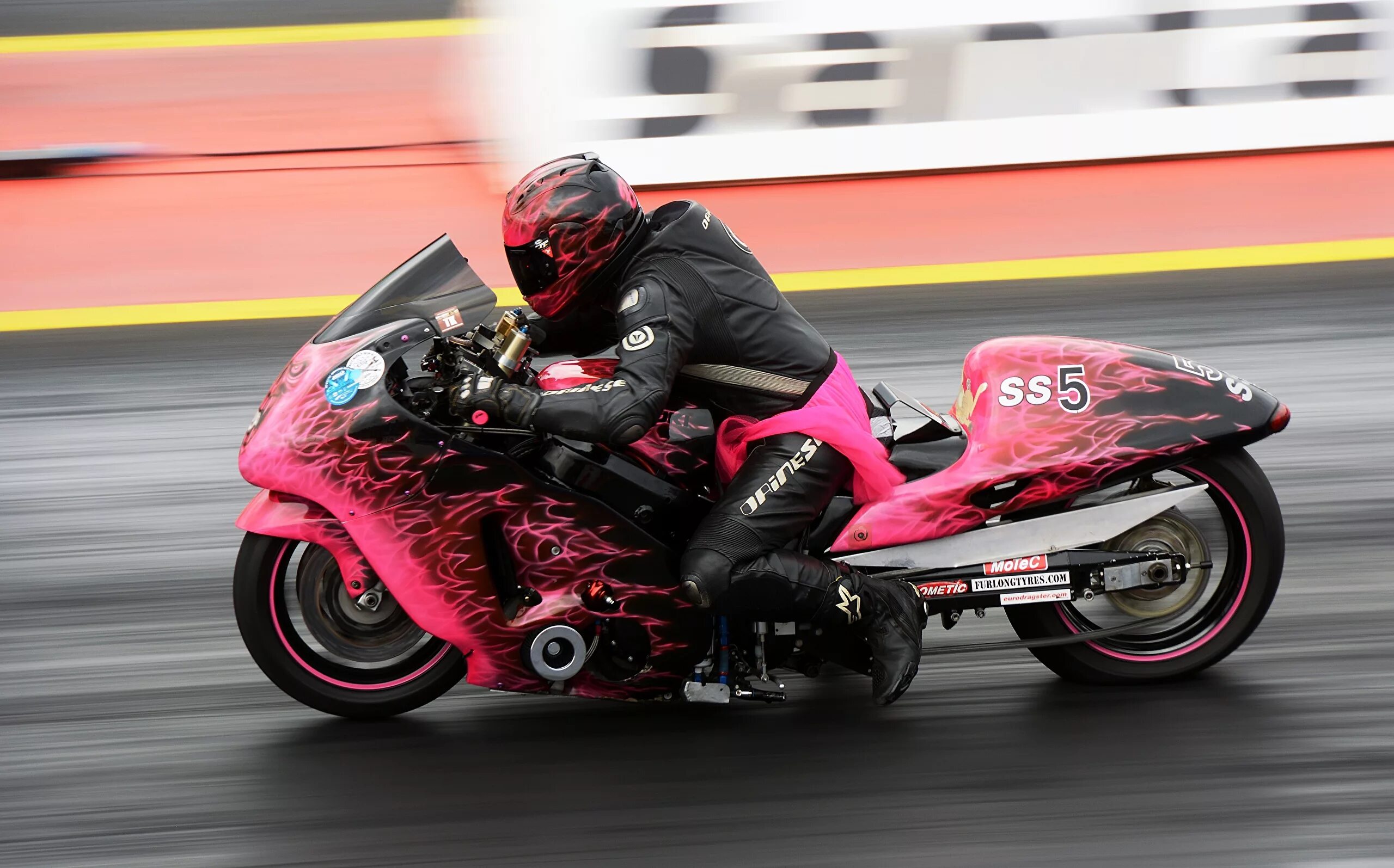 Drag race motorcycle tuning много денег