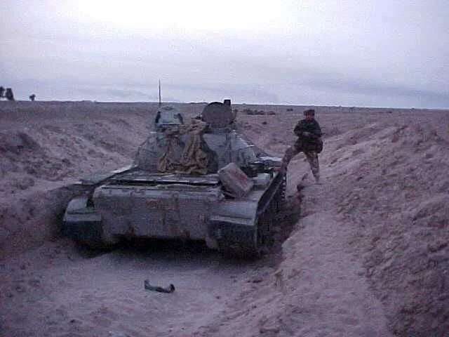 Т 72 против абрамса