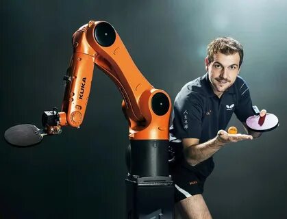 Migo robotics