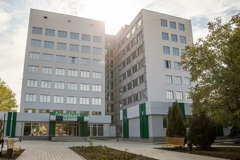 З городская больница