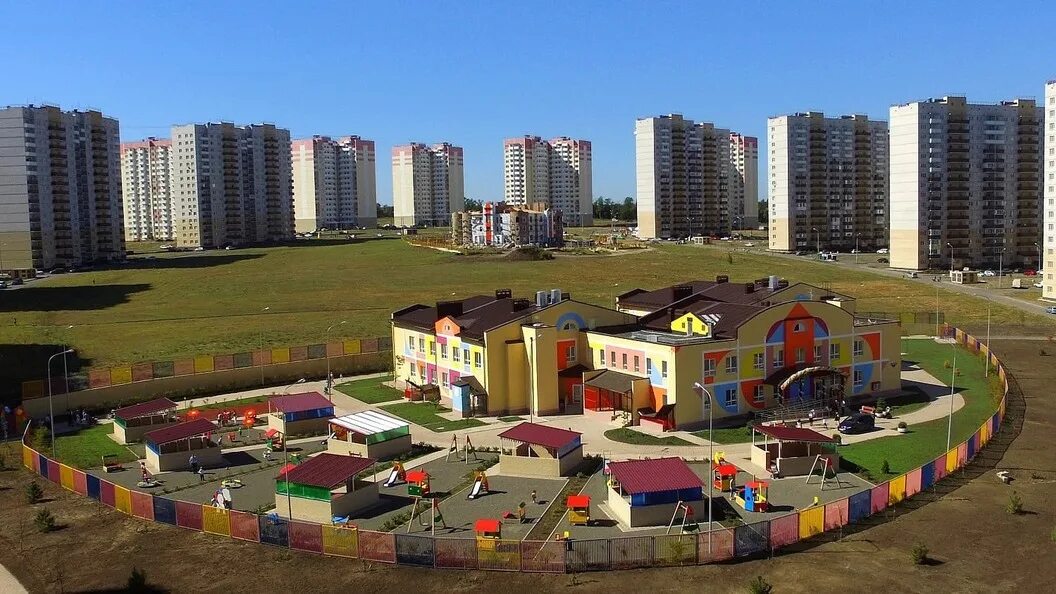 Галерея фотографий ЖК Суворовский ЖК Суворовский, г. Ростов-на-Дону