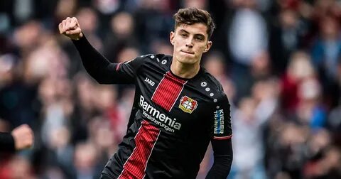 Kai havertz