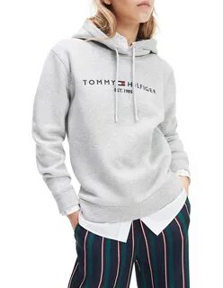 Худи томми