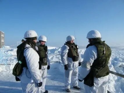 Строители в заполярье иногда в качестве