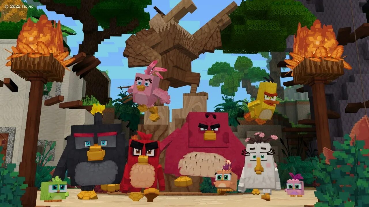 Minecraft x angry birds dlc. Angry birds dlc майнкрафт. Птичка в майнкрафте постройка. Angry birds minecraft dlc. Злые птички майнкрафт.