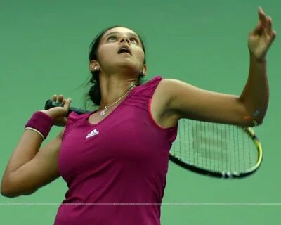 Sania Mirza - fondo de pantalla de sania mirza.