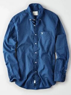 Button down