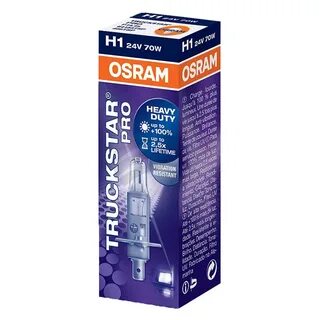 Лампа osram 70