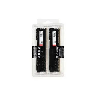 Оперативная память kingston fury beast kf432c16bbk2