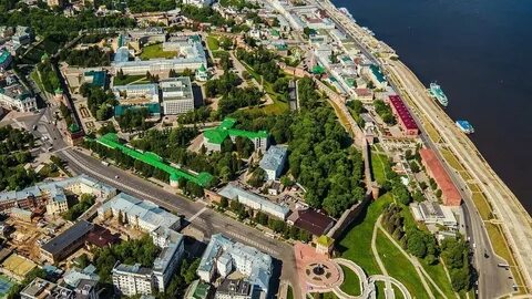 Укладка нижний новгород