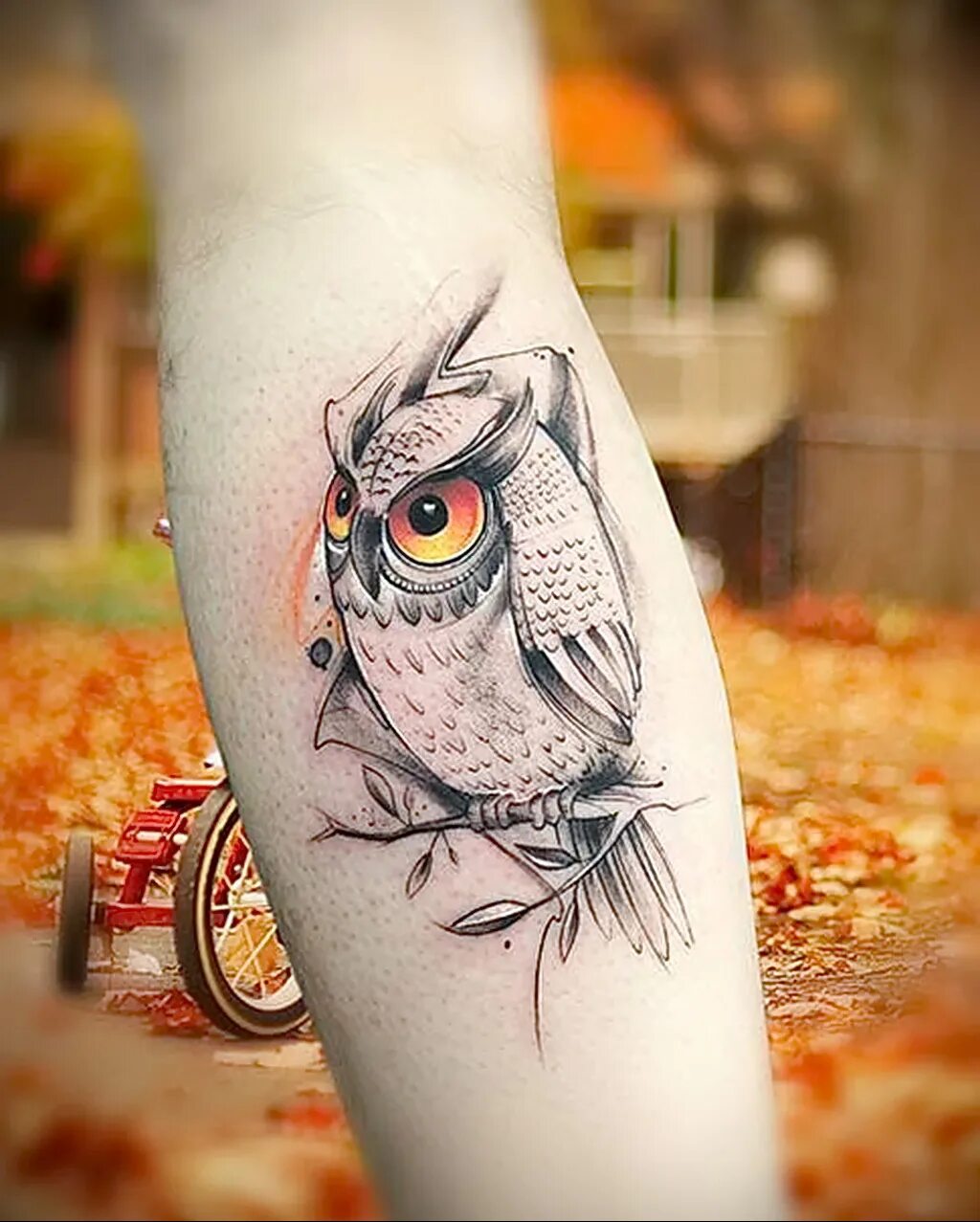 Тату сова. Тату сова маленькая. Тату совенок. Тату милой совы. Тату совенок.