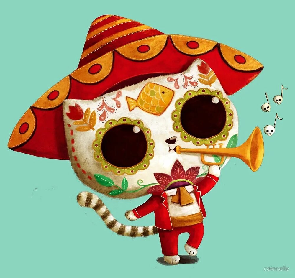 Хитрый кот в мексике живет 5. Мексиканские коты. Кошка в мексиканском стиле. Кот в мексиканской шляпе. Кот мексиканец арт.