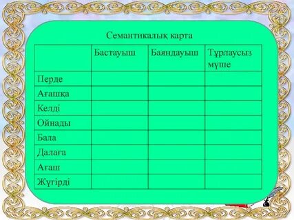 Баяндауыш