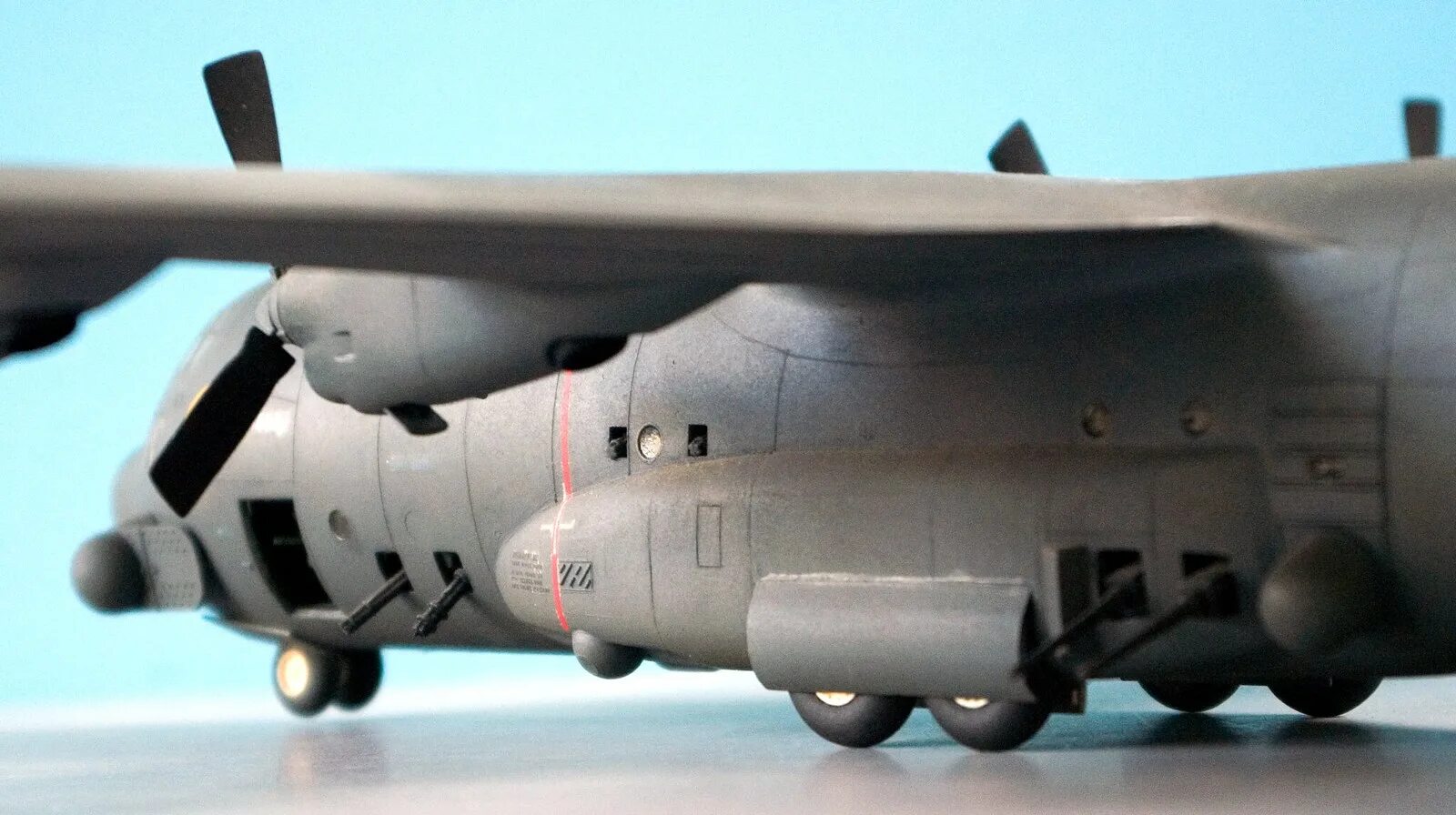 Ac 1 model