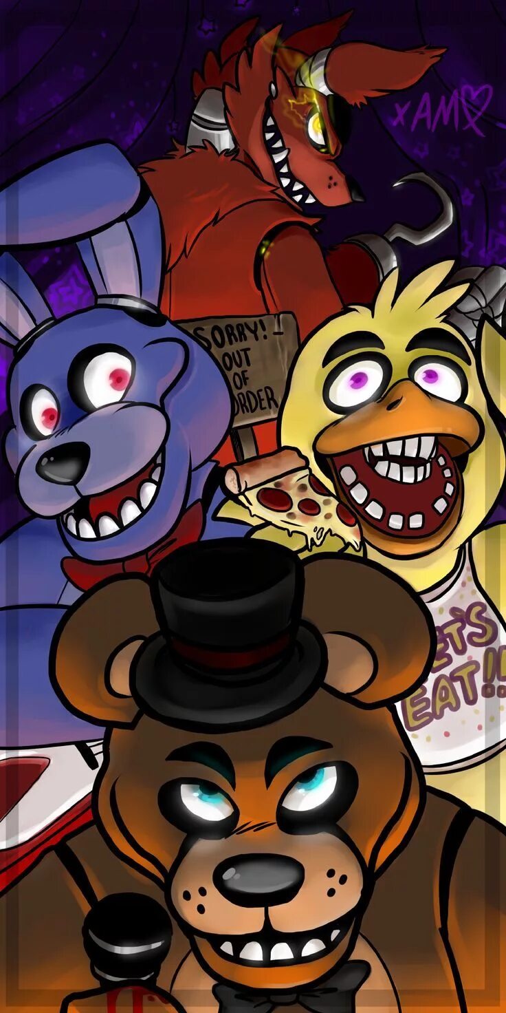 Фиве Нигхт АТ Фредди. Five Nights at Freddy's Фредди. Файв Найтс Фредди арт. Фредди мишка Фредди. Fnaf игру на телефон