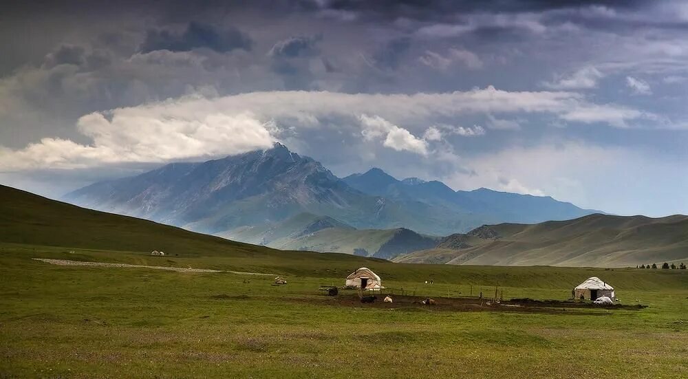 Ауыл
