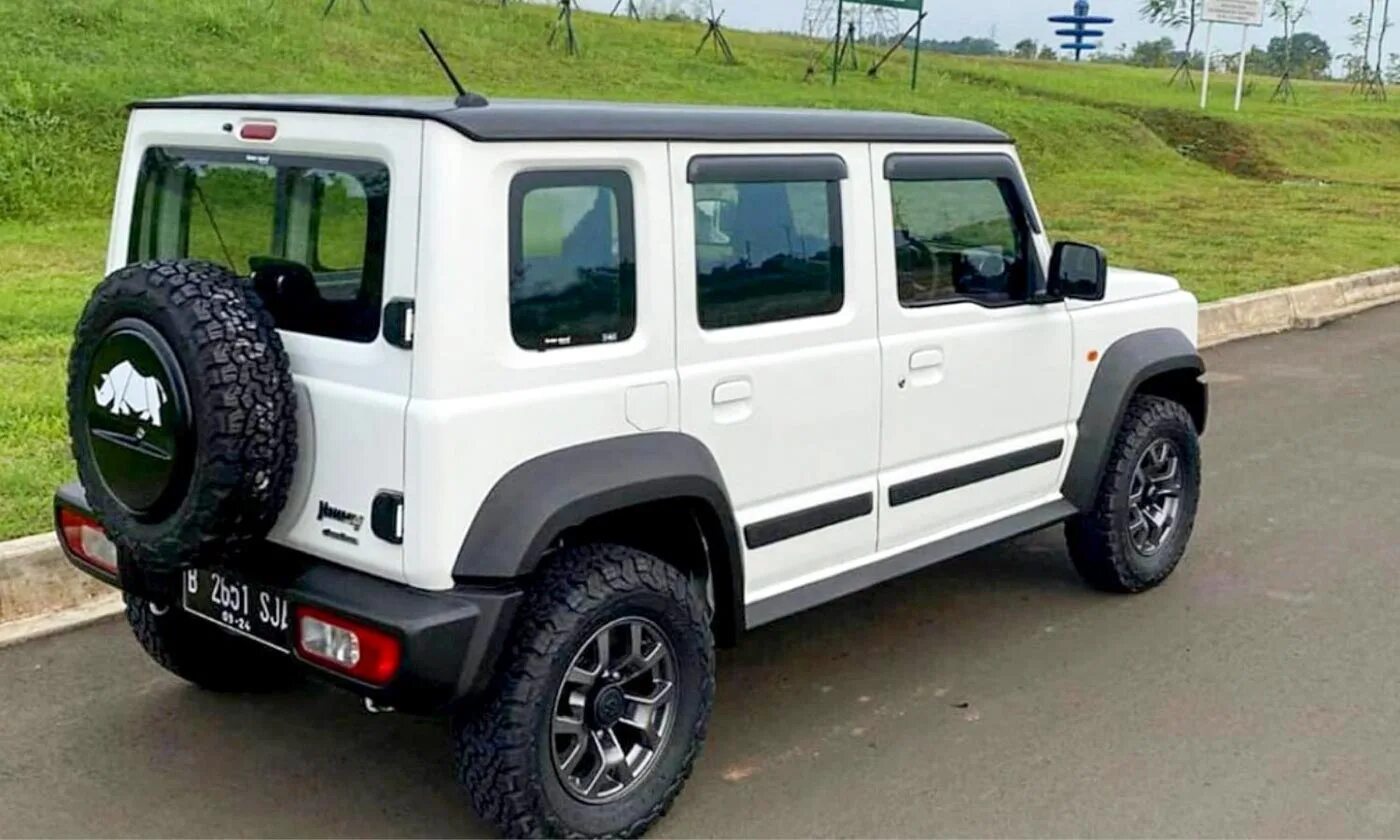 Suzuki Jimny 2021. Сузуки Джимни 2021. Сузуки Джимни 2022. Jimny 5 Door.