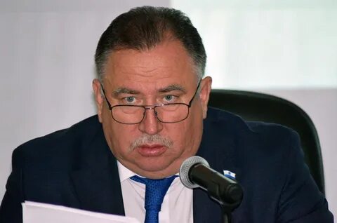 Сараев ю в
