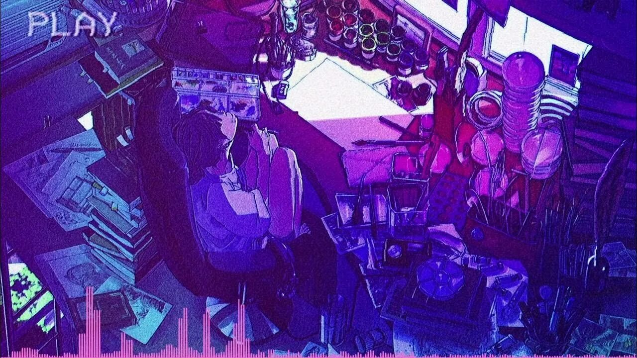 Lo fi loop